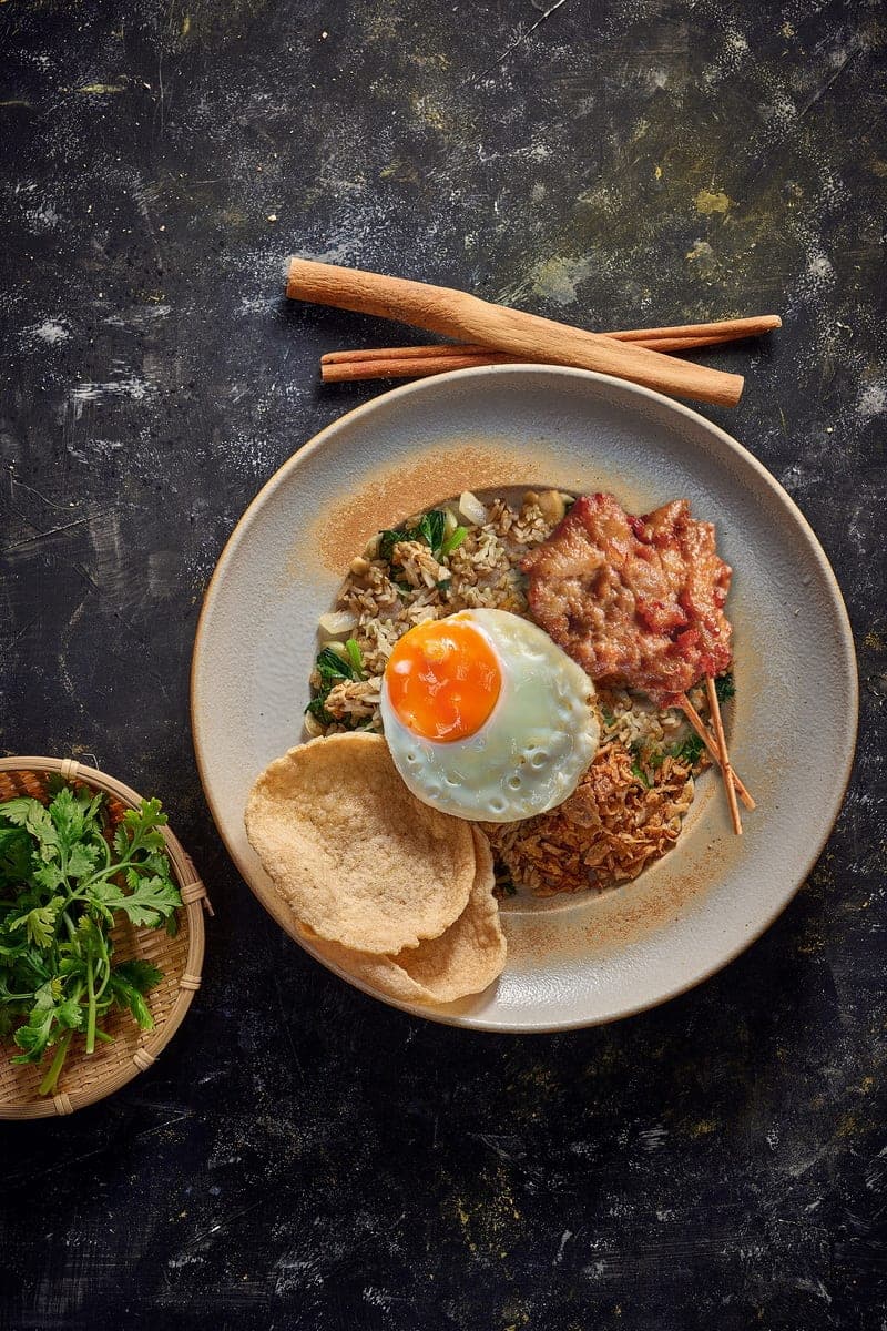 Nasi Goreng