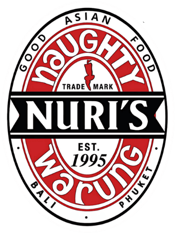 Naughty Nuri's Phuket